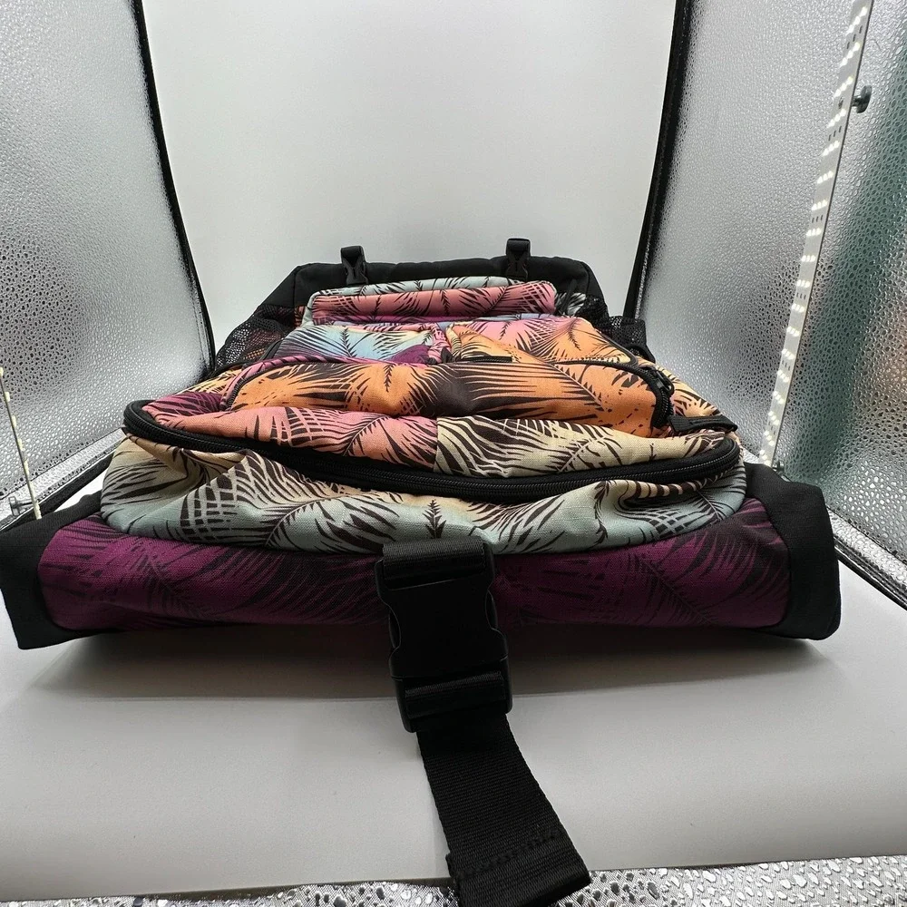 Ikea Kaseberga Backpack Large 20x15